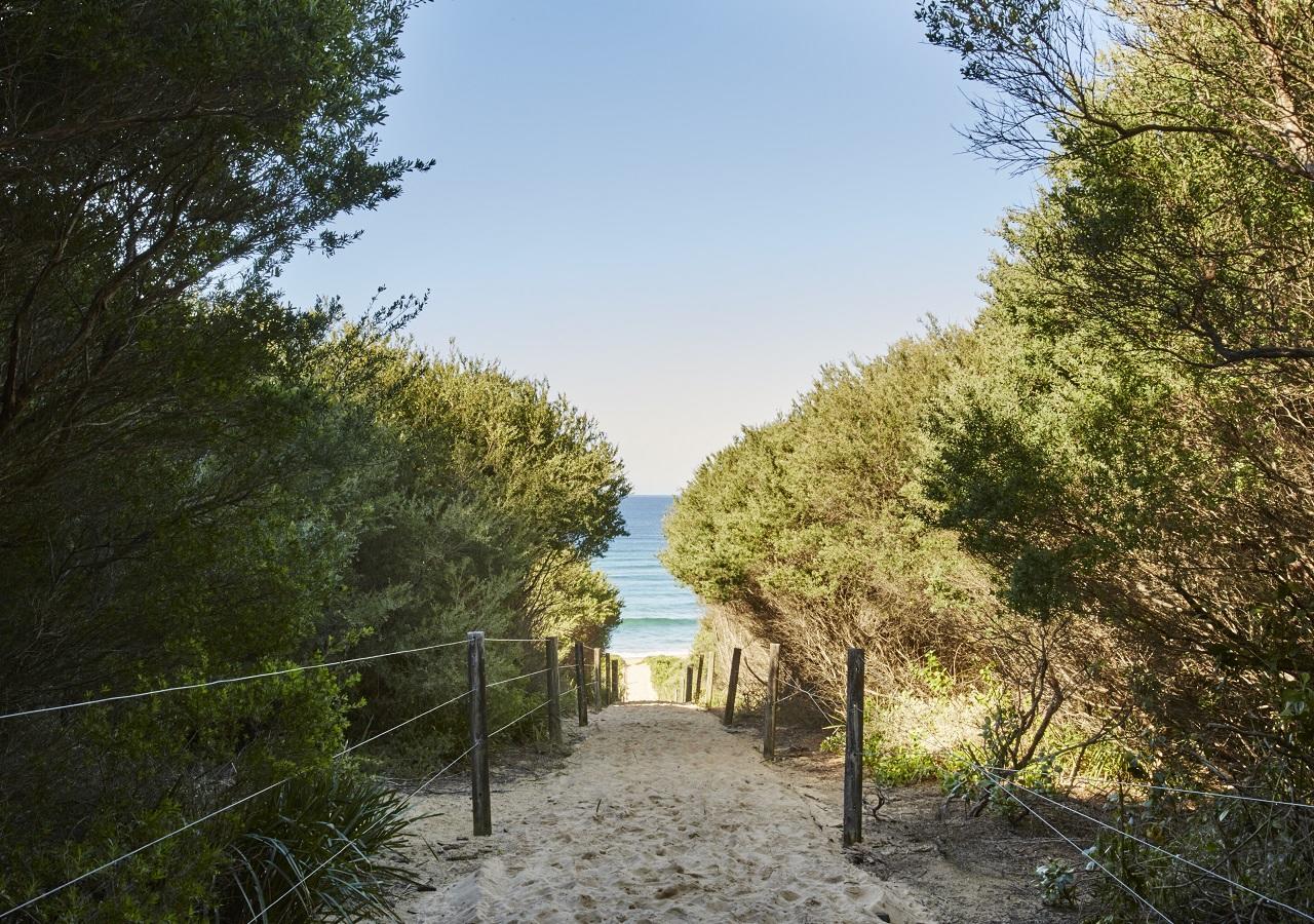 Toowoon Bay Holiday Park Entrance Εξωτερικό φωτογραφία